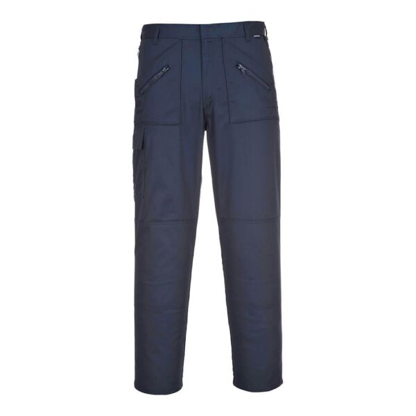 Pantalone Stretch Action S905