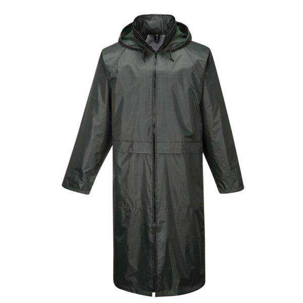 Cappotto Impermeabile Classic S438 - immagine 2