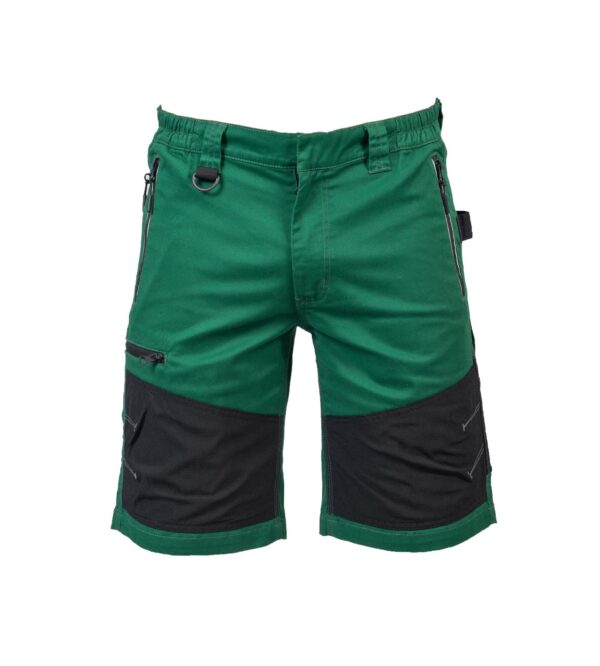 Pantalone corto da uomo Libano - immagine 5