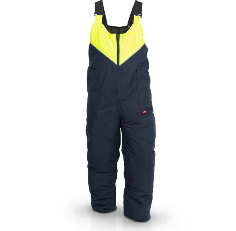 Salopette Deepfreeze Ice Diamond X35S