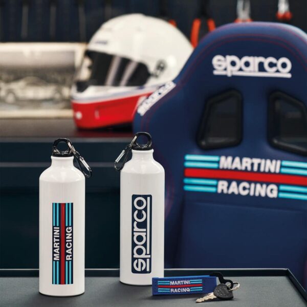 Poltrona da ufficio Martini Racing - immagine 6