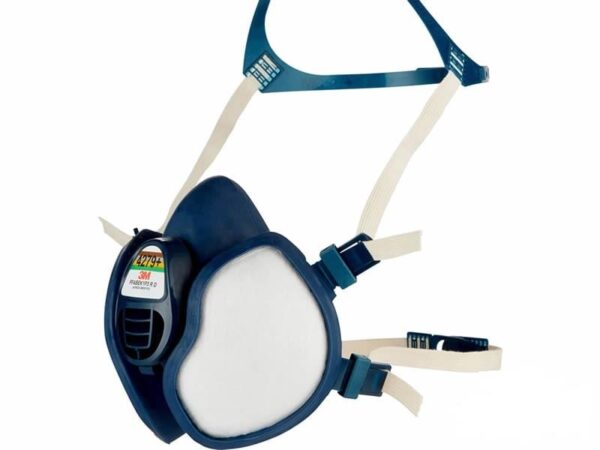 3M™ Respiratore chimico 4279+, ABEKP3