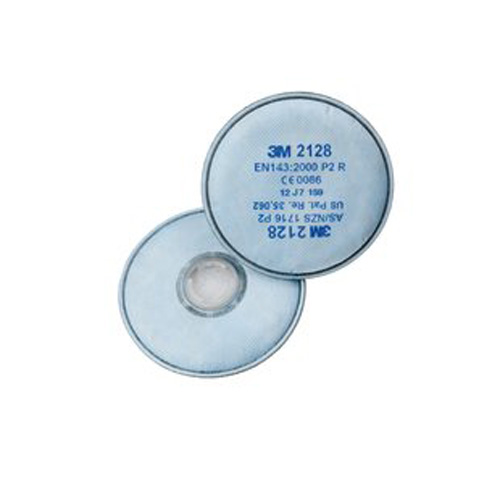 Coppia Filtri antiparticolato 2128