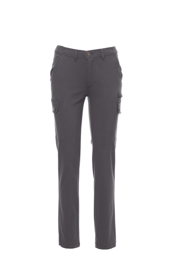 Pantalone da lavoro Forest Lady Stretch - immagine 3