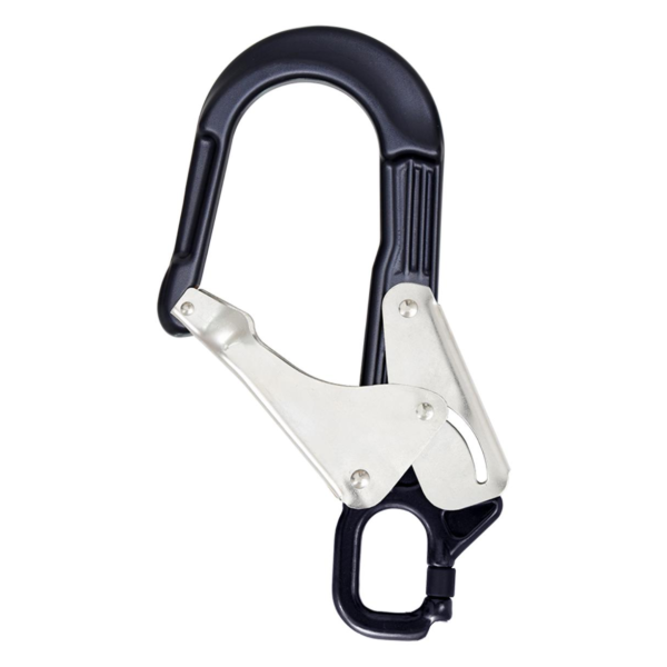 Connettore alluminio Silverlight 984 Open
