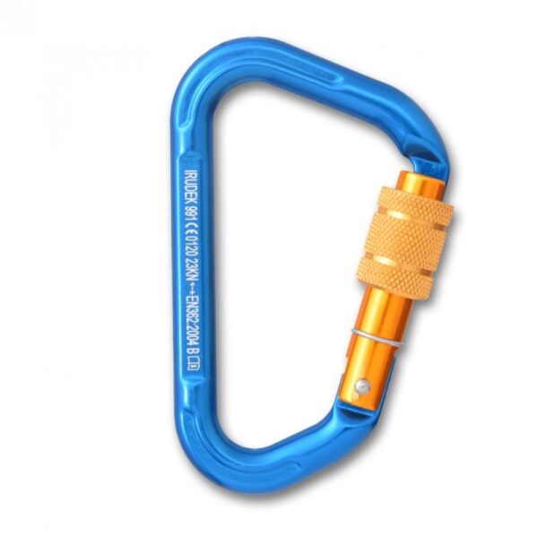 Moschettone 991 Blue