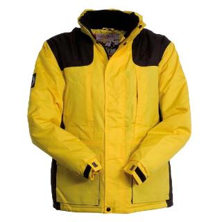 Giacca tecnica antivento SKI