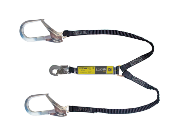 Assorbitore di energia Abe-Flex 383-BH