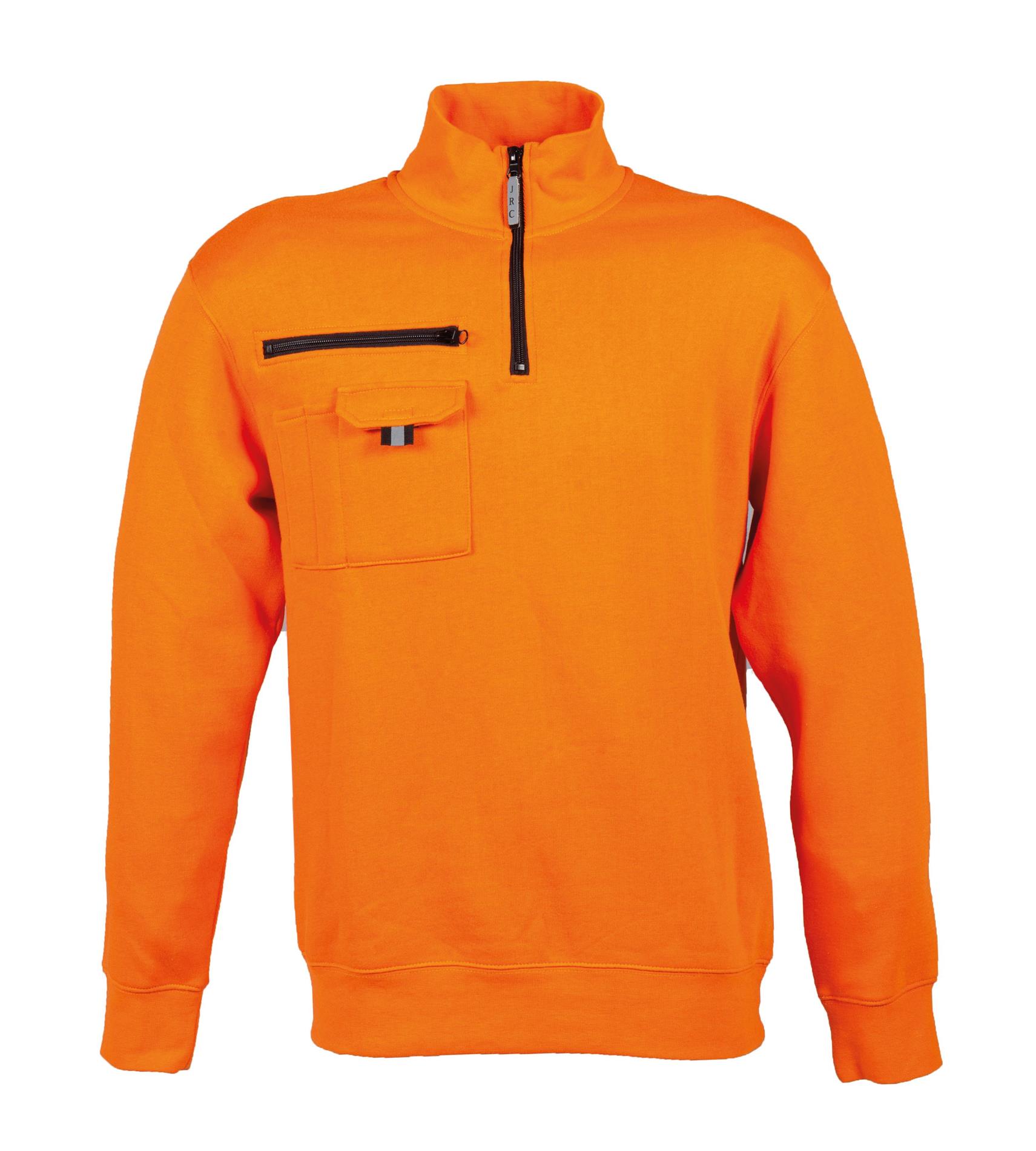 Felpa uomo Seul - immagine 4