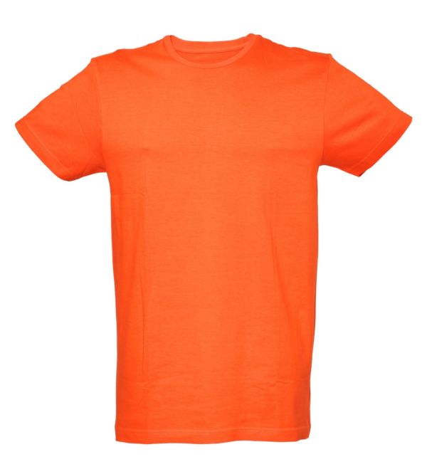 T-shirt manica corta JRC Los Angeles Man - immagine 8