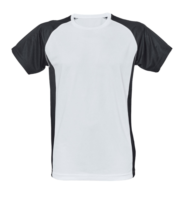 T-shirt sportiva Montevideo Man