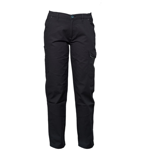 Pantalone stretch JRC Zurigo Light Lady
