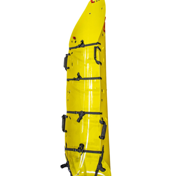 Barella di Soccorso Eco