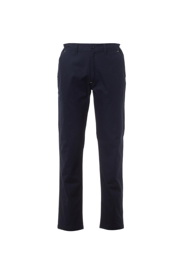 Pantalone realizzato in tessuto ripstop ENGINE SUMMER