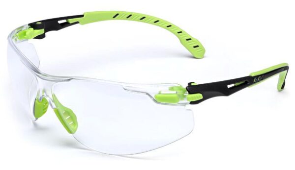 3M™ Solus™ 1000 Occhiali di protezione S1201SGAF-EU