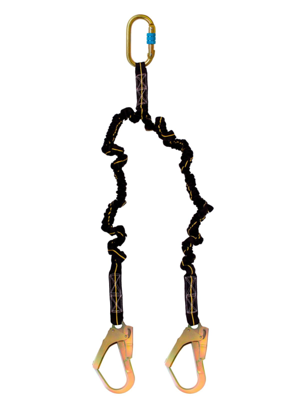 Assorbitore Fettuccia Elastica Flex-pro 293