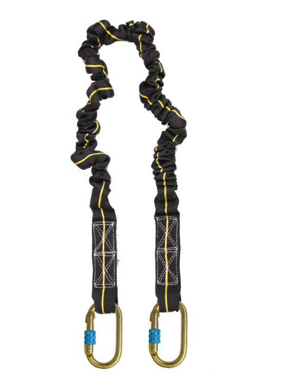 Cintura elastica con assorbimento d’energia integrato Flex-Pro 391