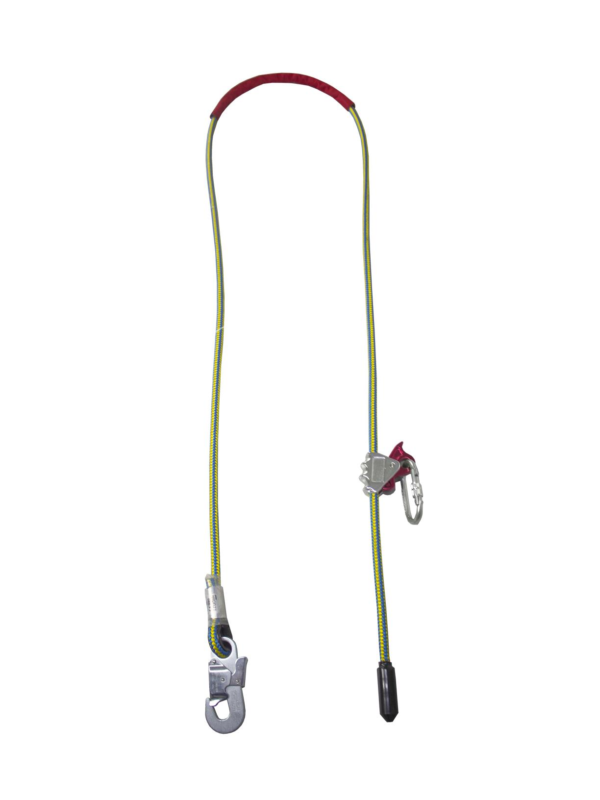 Cavo in acciaio con rivestimento FOR83