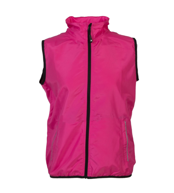 Gilet da lavoro donna JRC Fiume Lady - immagine 2