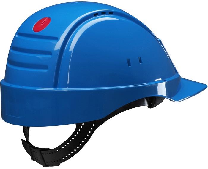 Elmetto di sicurezza non ventilato Peltor™ G2001CUV-BB