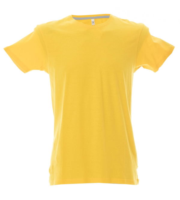 T-shirt girocollo New Maldive Man - immagine 12