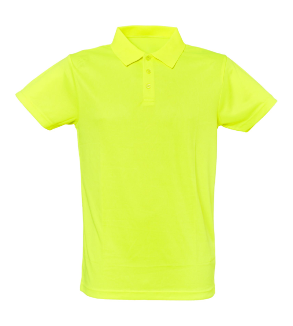 Polo Sportiva e da lavoro uomo JRC Wimbledon Man - immagine 3