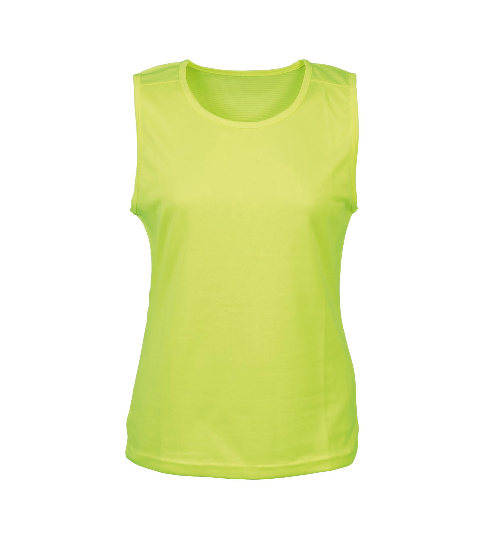 Canottiera sportiva donna JRC Rimini Lady - immagine 3