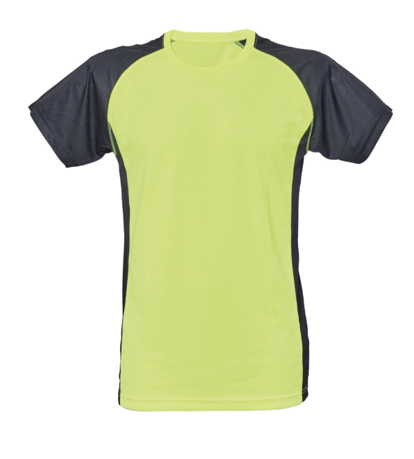 T-shirt sportiva Montevideo Man - immagine 7