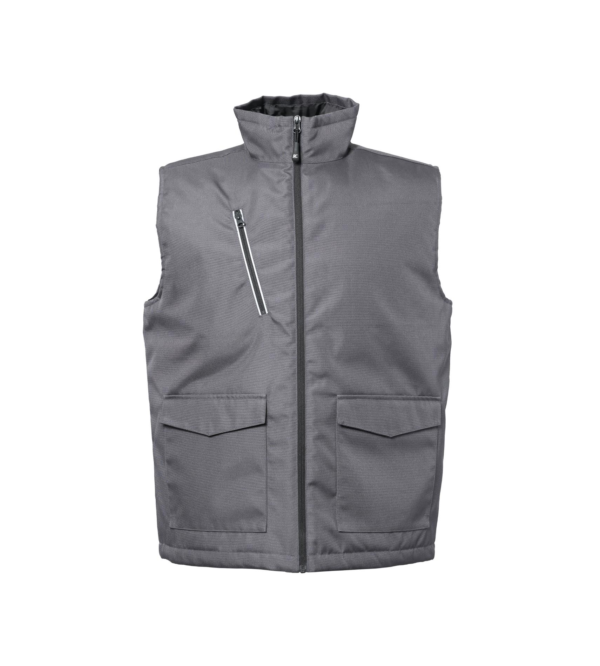 Gilet da lavoro JRC Dundee - immagine 2