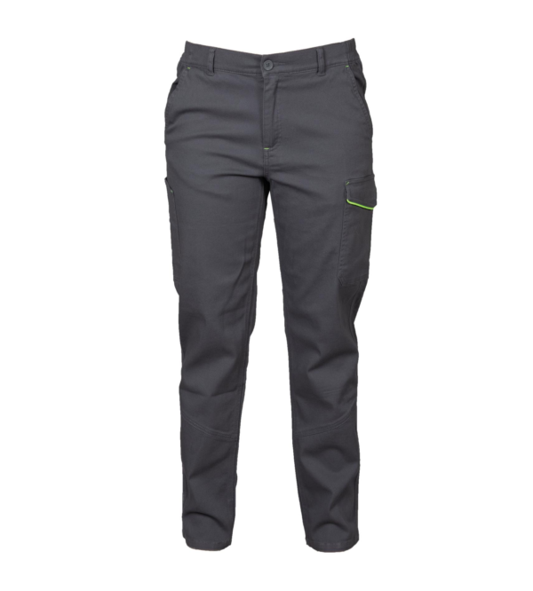 Pantalone stretch da lavoro JRC  Zurigo Lady