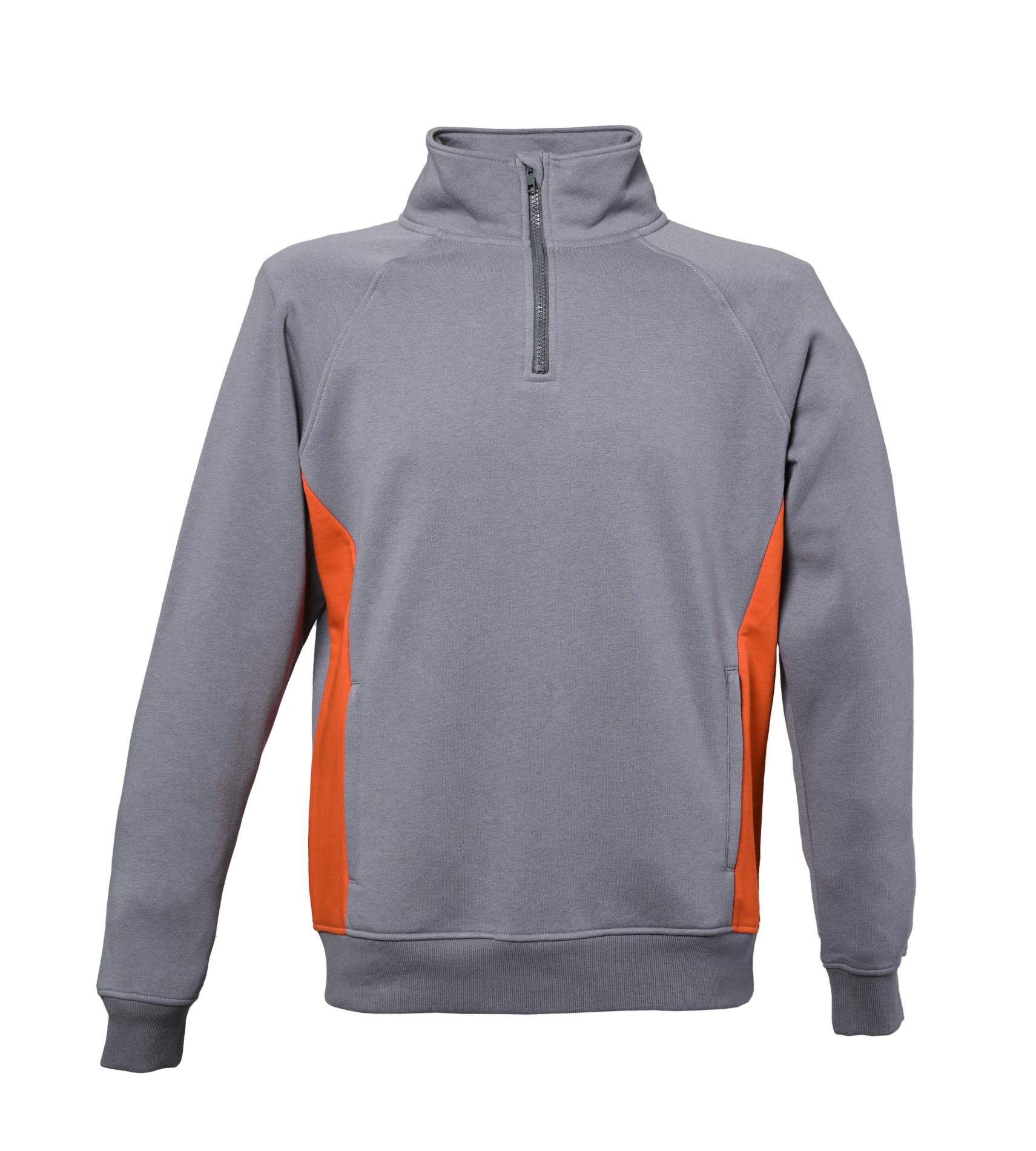 Felpa da lavoro uomo JRC Wisconsin - immagine 3