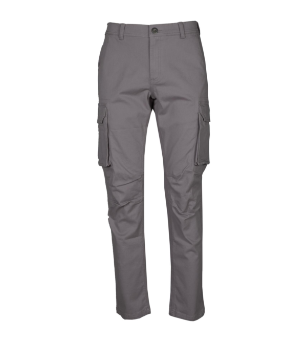 Pantalone da lavoro multitasche Spalato - immagine 8