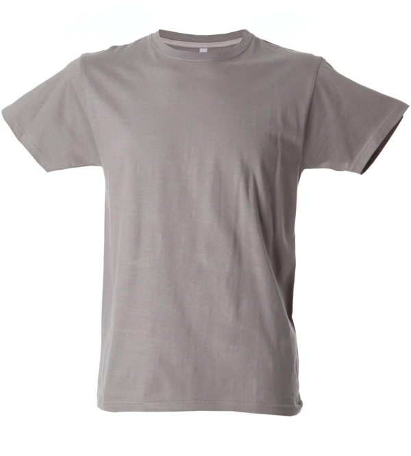T-shirt girocollo New Maldive Man - immagine 13