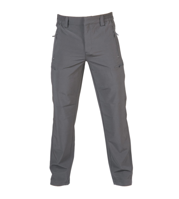 Pantalone Yacht Stretch da lavoro JRC Alghero Man - immagine 3