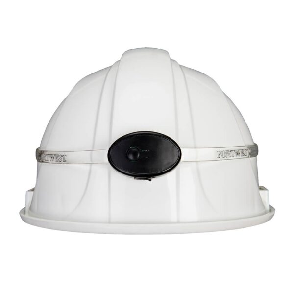 Fascia illuminante a 360°per elmetto HV14