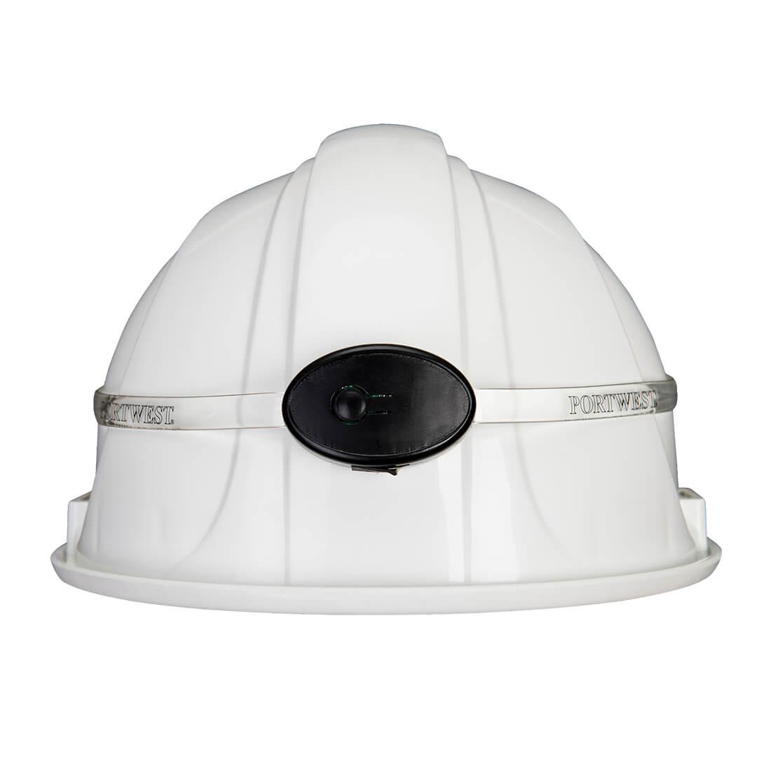 Fascia illuminante a 360°per elmetto HV14