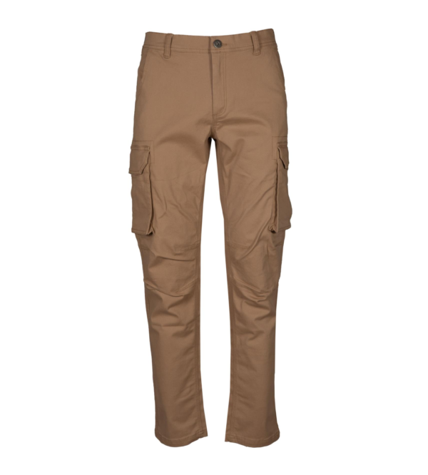 Pantalone da lavoro multitasche Spalato - immagine 6