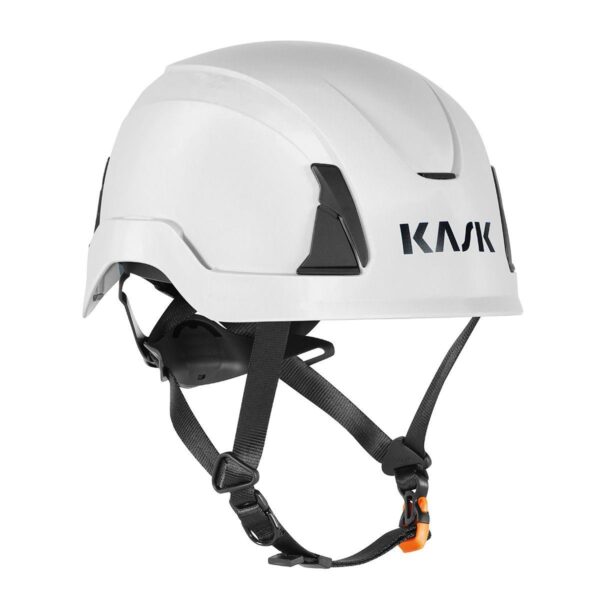 Casco da lavoro modello Primero di kask - immagine 3