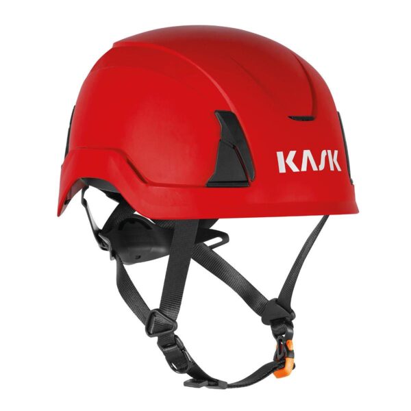 Casco da lavoro modello Primero di kask - immagine 4