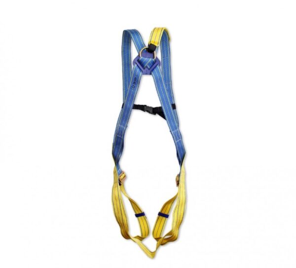 Imbracatura anticaduta Light Plus 1 - immagine 2