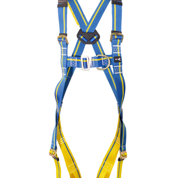 Imbracatura Sekuralt Light Plus 3