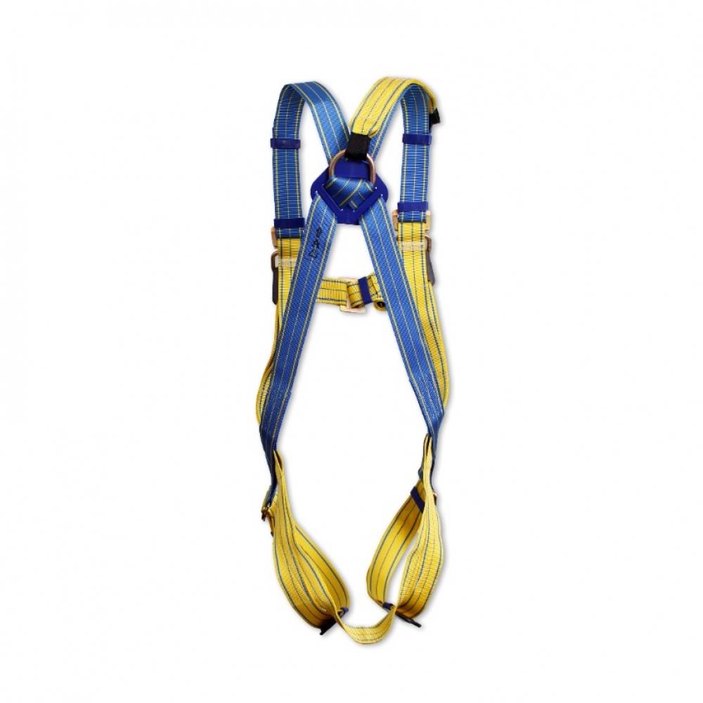 Imbracatura Light Plus 5 - immagine 2