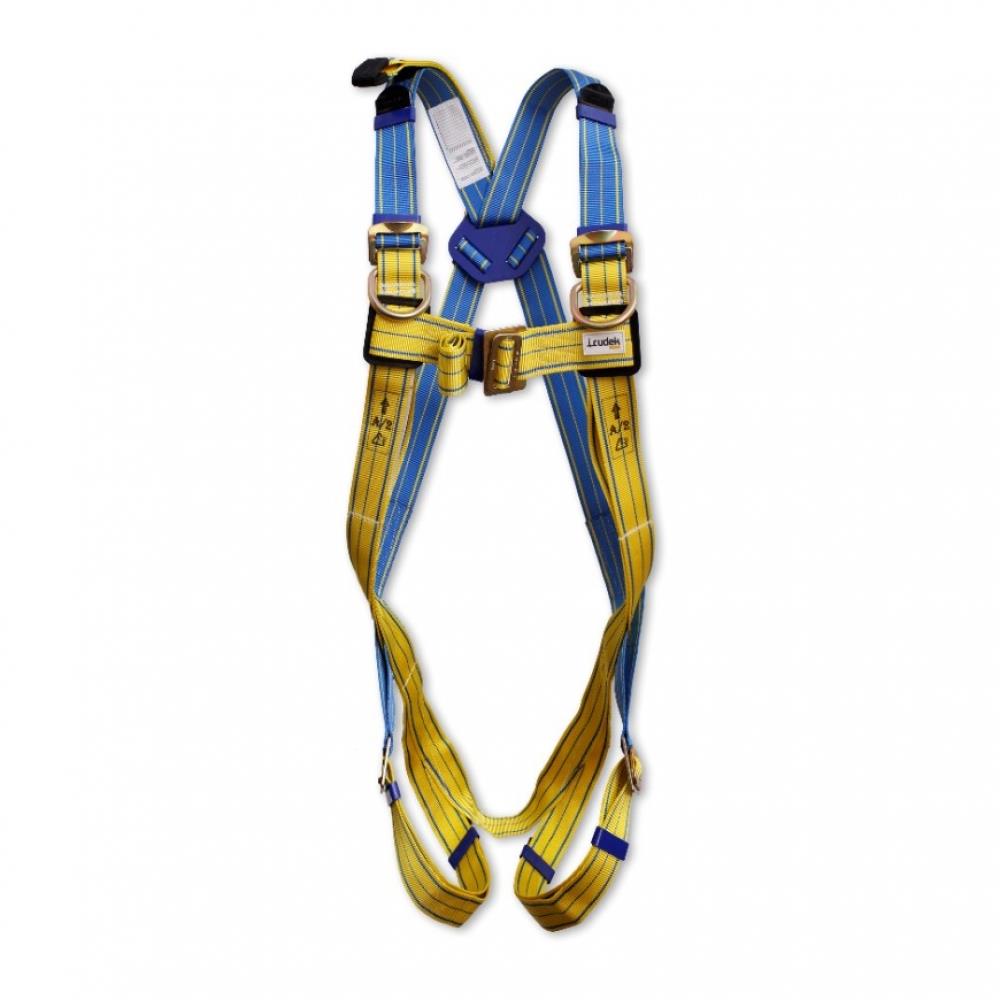 Imbracatura Light Plus 5