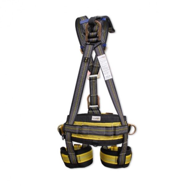 Imbracatura Light Plus 11 - immagine 2