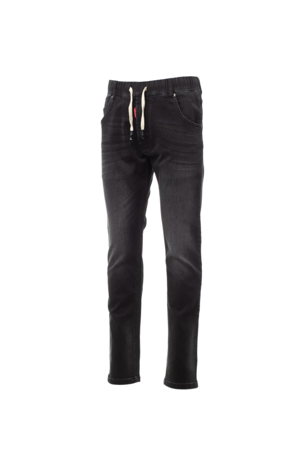 Jeans da uomo Los Angeles - immagine 4