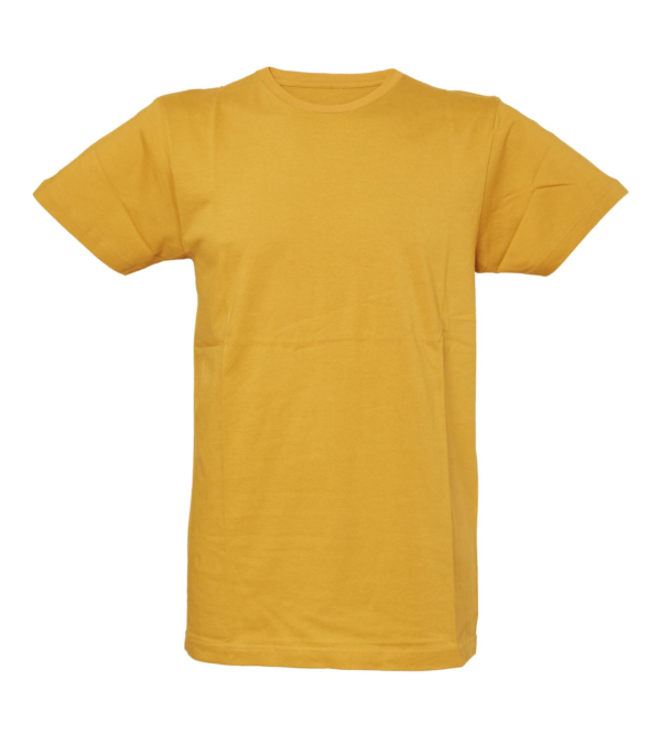 T-shirt manica corta JRC Los Angeles Man - immagine 6