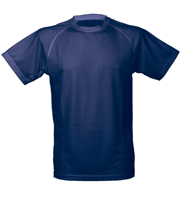 T-shirt sportiva Montevideo Man - immagine 9