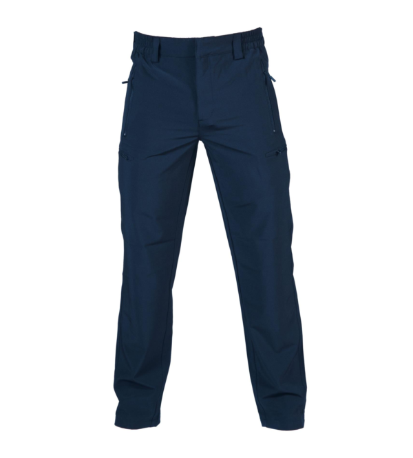 Pantalone Yacht Stretch da lavoro JRC Alghero Man - immagine 2