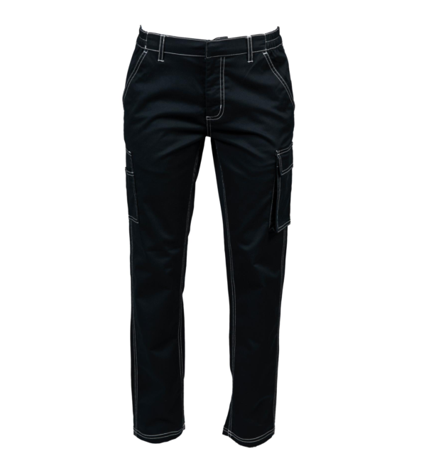 Pantalone da lavoro donna JRC  Vigo Stretch Lady - immagine 3