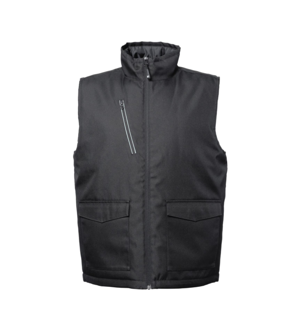 Gilet da lavoro JRC Dundee - immagine 6